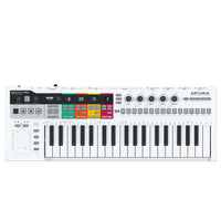 Musical Instruments  Recording & Computer  MIDI Controller