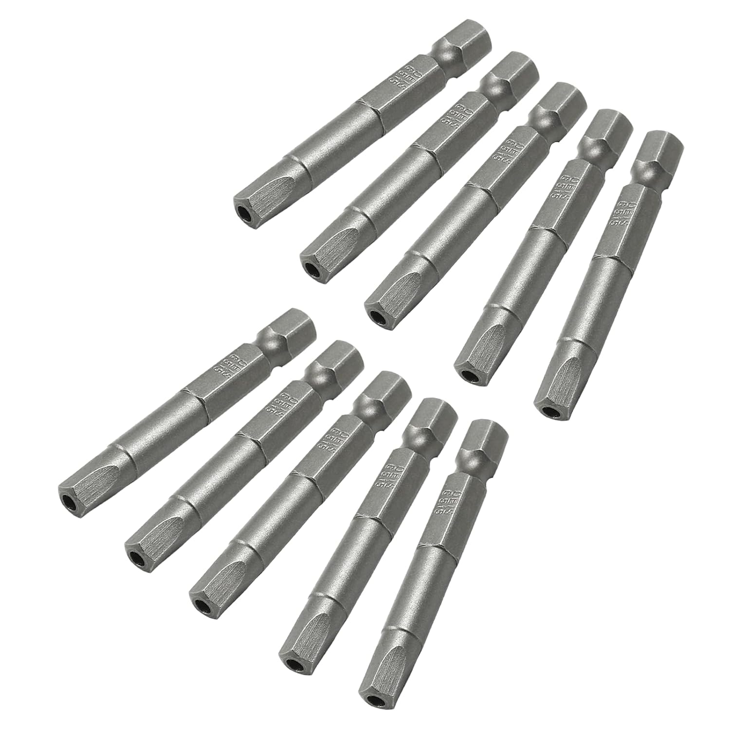 Industrial & Scientific  Power & Hand Tools  Power Tool Accessories  Screwdriver Accessories