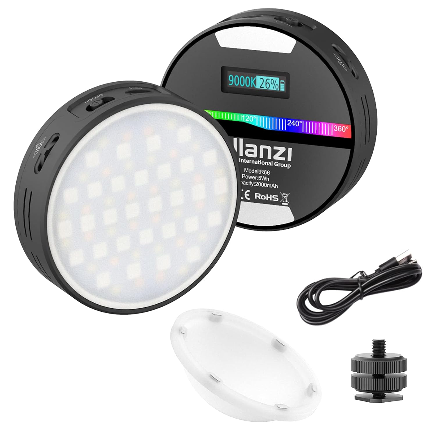 Electronics  Cameras & Photography  Accessories  Photo Studio & Lighting  Lighting  Continuous Output Lighting