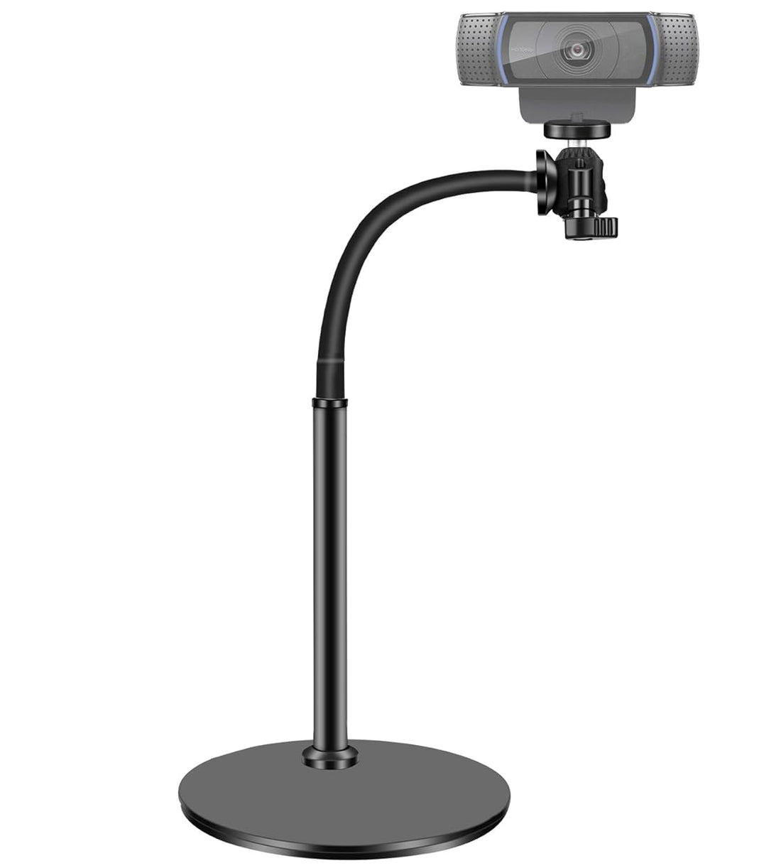 Computers & Accessories  Accessories & Peripherals  Audio & Video Accessories  Webcams & VoIP Equipment  Stands