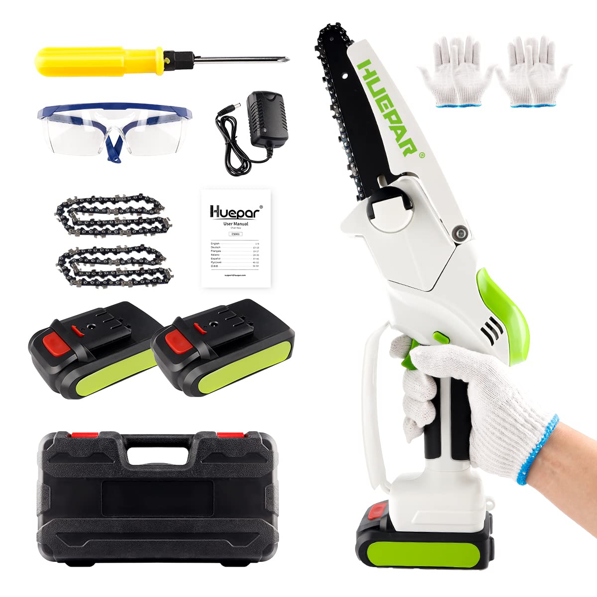 Outdoor Living  Mowers & Outdoor Power Tools  Outdoor Power Tools  Chain Saws