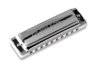 SEYDEL Blues 1847 Harmonica Eb Silver