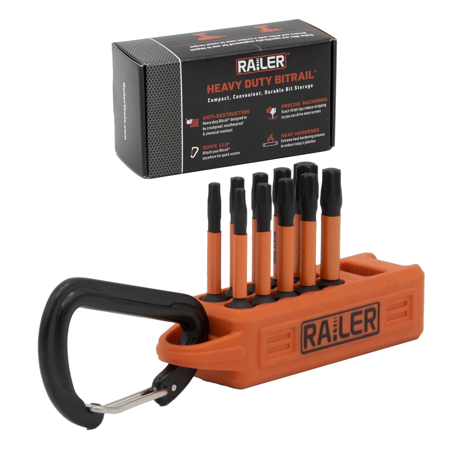 Industrial & Scientific  Power & Hand Tools  Power Tool Accessories  Screwdriver Accessories