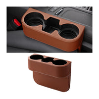 Car & Motorbike  Car Accessories  Interior Accessories  Consoles & Organizers  Cup Holders