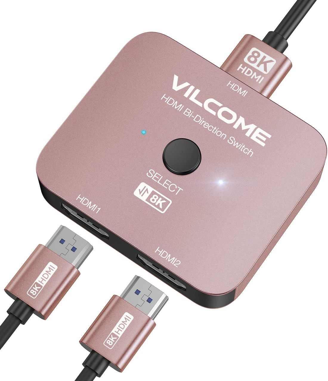 Electronics  Home Audio  Accessories  Distribution  Selector Boxes