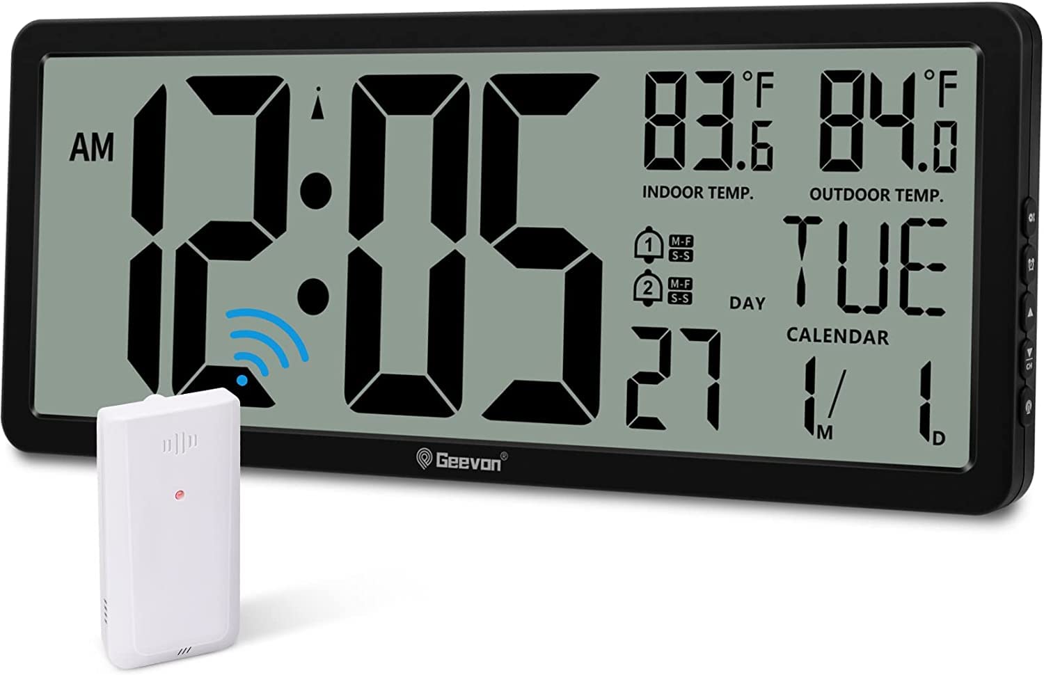 Home & Kitchen  Home & Décor  Clocks  Wall Clocks