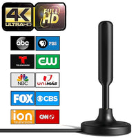 Electronics  Home Theater, TV & Video  Accessories  Antennas  TV Antennas