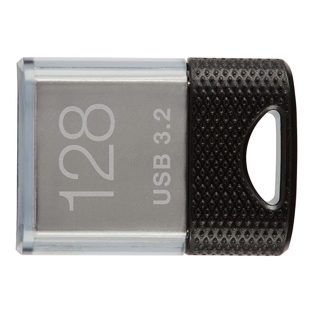 PNY 128GB Elite-X Fit USB 3.2 Flash Drive