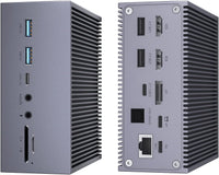 Computers & Accessories  Accessories & Peripherals  Laptop Accessories  Docking Stations