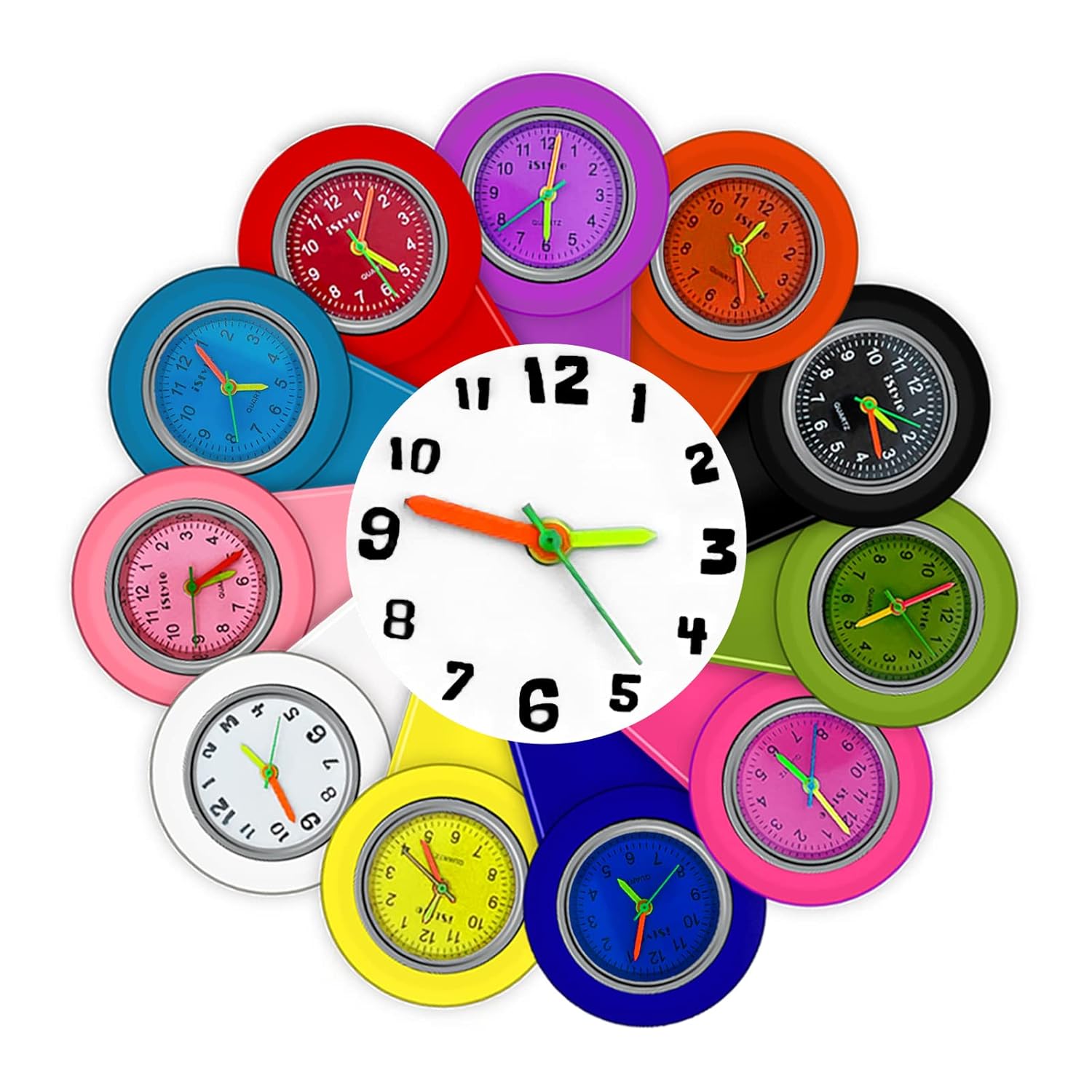 Watches  Boys  Wrist Watches