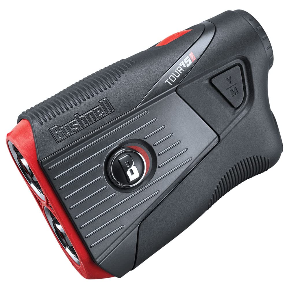 Bushnell Golf Tour V5 Rangefinder