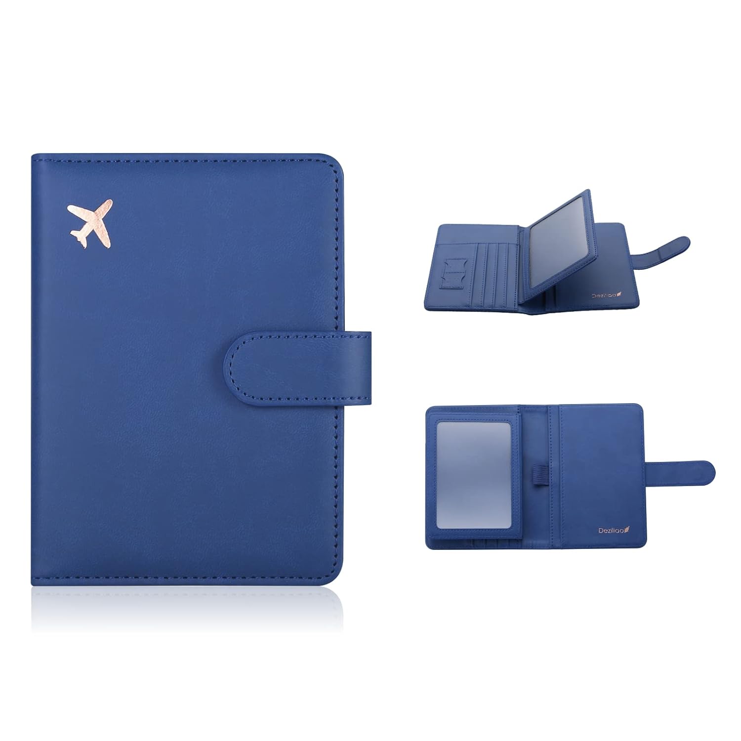 Bags, Wallets and Luggage  Travel Accessories  Passport Wallets & Covers