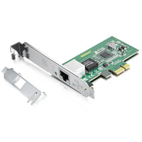 Computers & Accessories  Components  Network Interface Cards