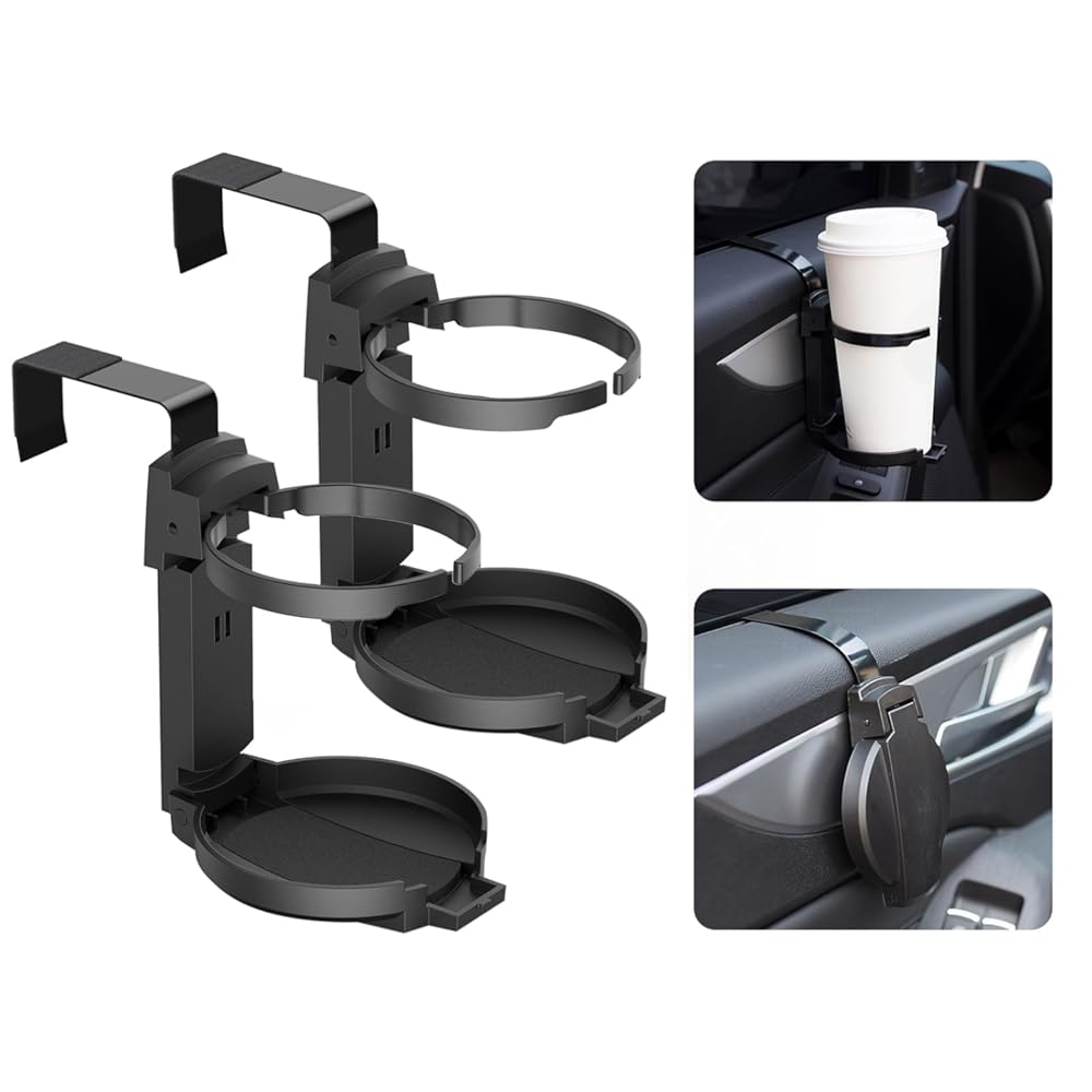 Car & Motorbike  Car Accessories  Interior Accessories  Consoles & Organizers  Cup Holders