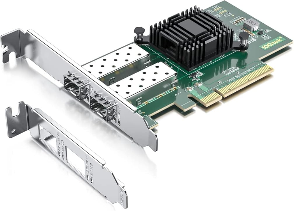 Computers & Accessories  Components  Network Interface Cards