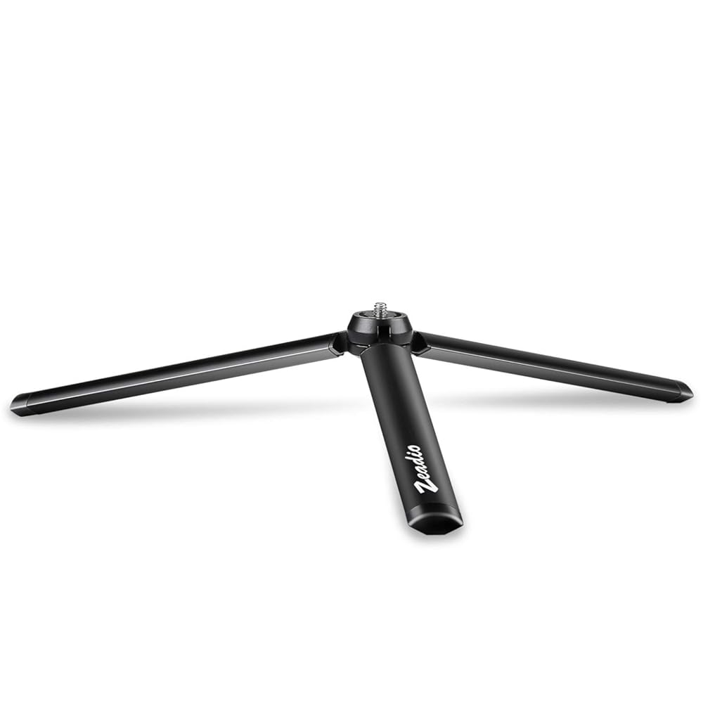 Electronics  Cameras & Photography  Accessories  Tripods & Monopods  Tabletop & Travel Tripods