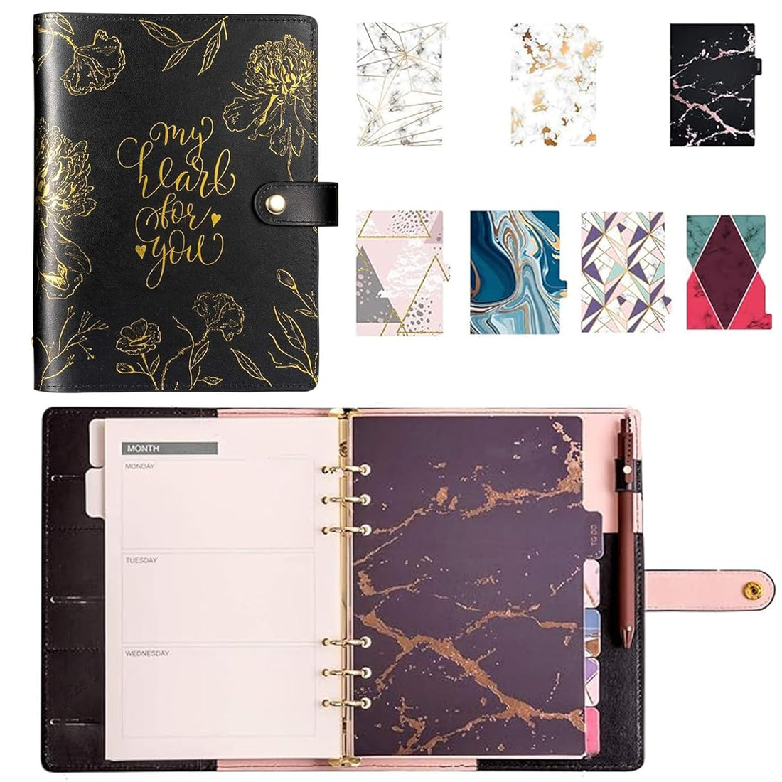 Office Products  Calendars, Planners & Personal Organisers  Personal Organisers