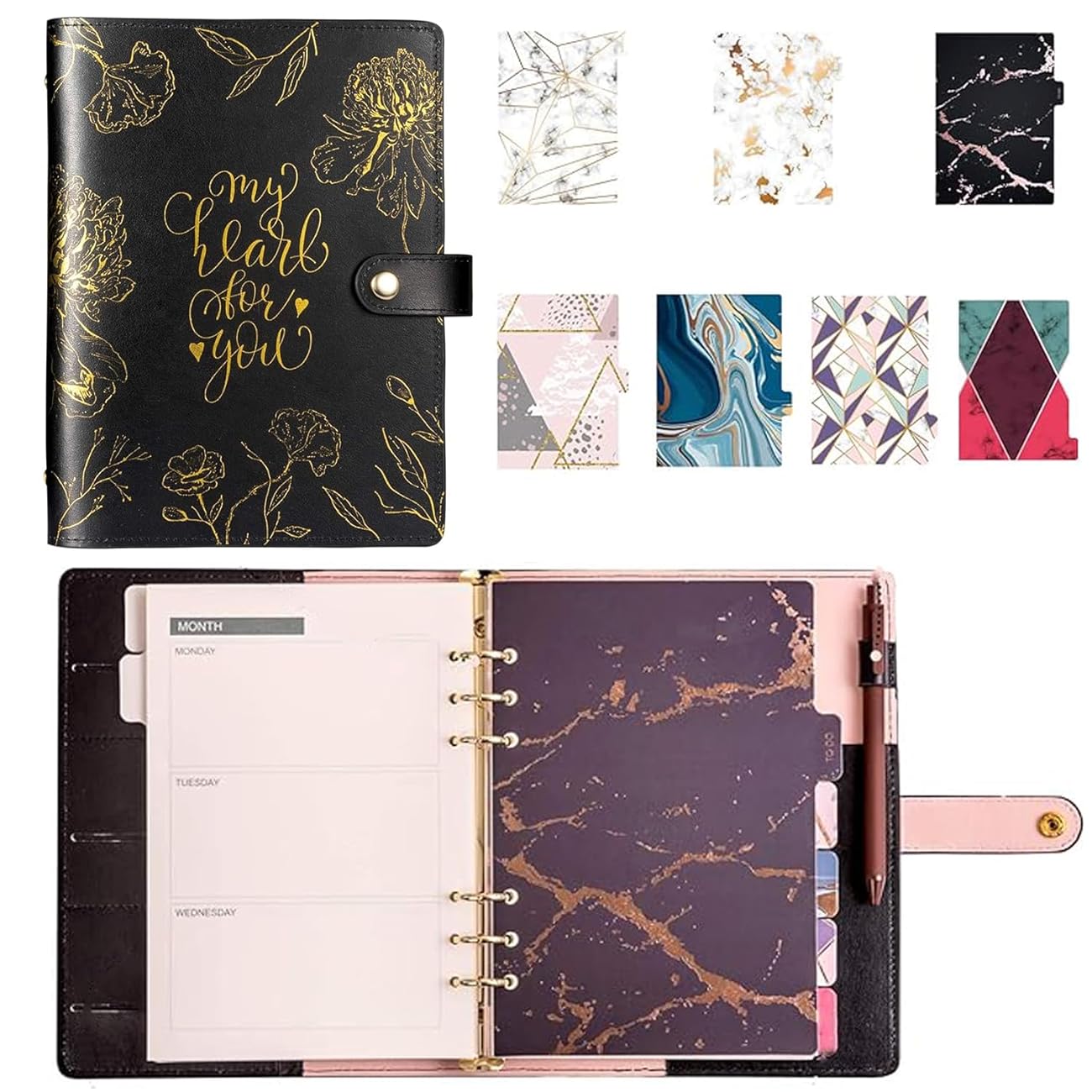 Office Products  Calendars, Planners & Personal Organisers  Personal Organisers