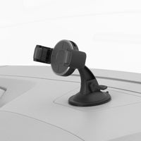 Bracketron OneClick Clamp Mount - Dash/Window Cell Phone Mount - BT1-997-2