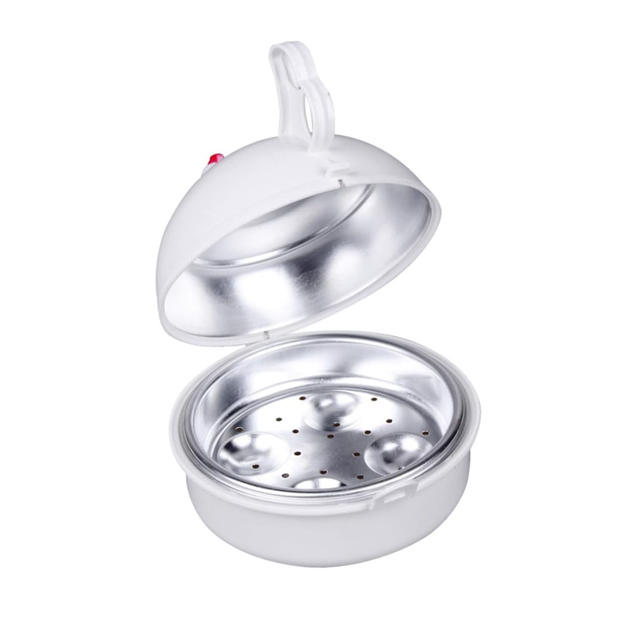 Home & Kitchen  Kitchen & Home Appliances  Small Kitchen Appliances  Egg Boilers