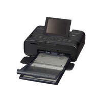 Canon Store Canon Selphy Mobile Compact Photo Printer - (Black)