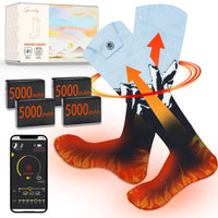 Sports, Fitness & Outdoors  Outdoor Recreation  Camping & Hiking  Hand & Foot Warmers  Foot Warmers