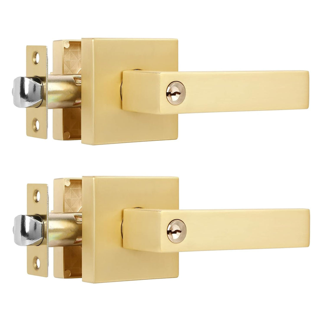 Home Improvement  Hardware  Door Hardware & Locks  Doorknobs