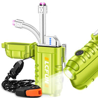 Home & Kitchen  Kitchen & Dining  Kitchen Tools  Gas Lighters