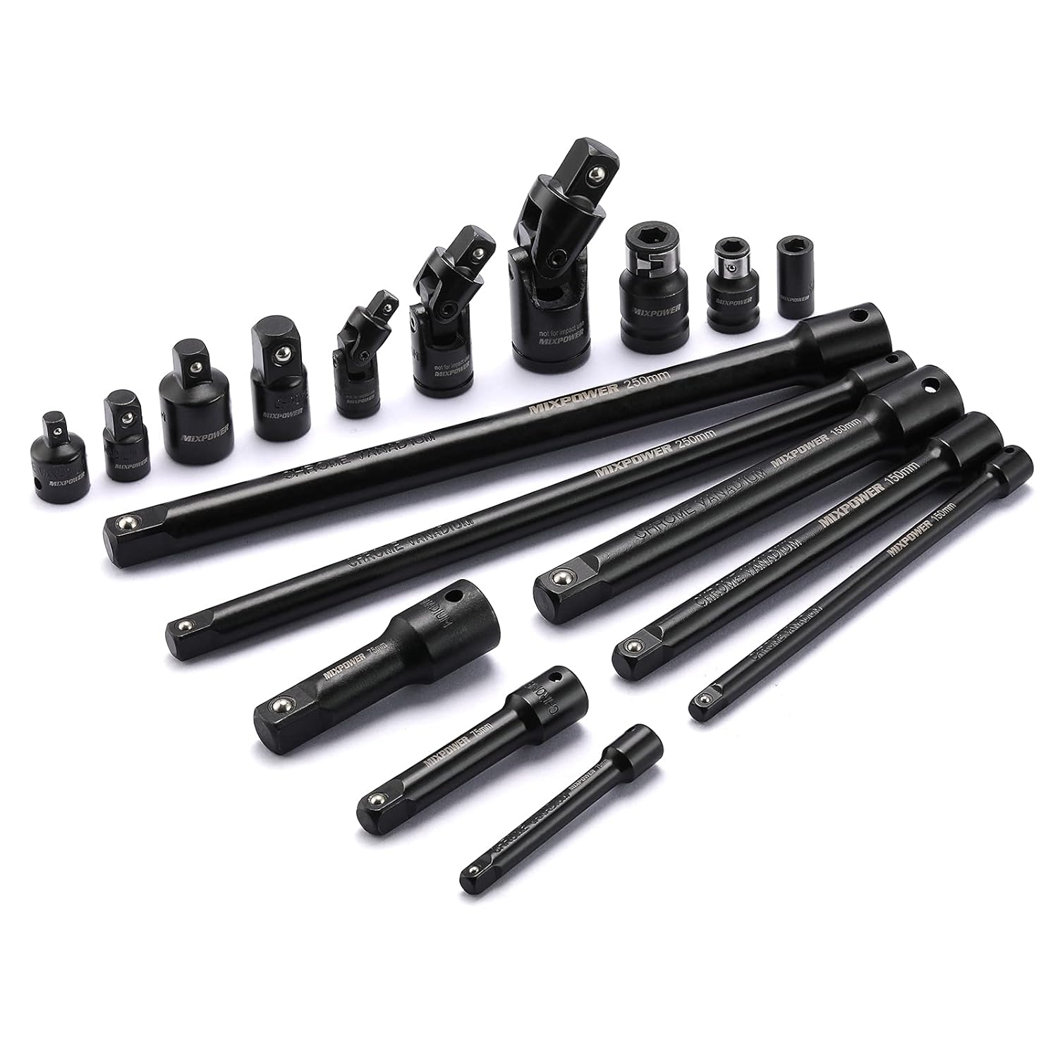 Home Improvement  Power & Hand Tools  Hand Tools  Sockets & Socket Sets