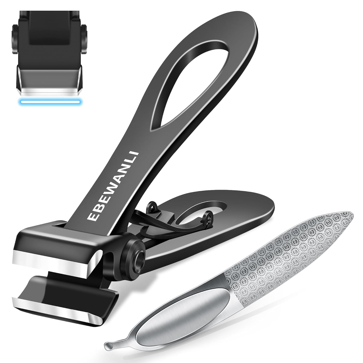 Beauty  Manicure & Pedicure  Nail Tools  Clippers & Trimmers