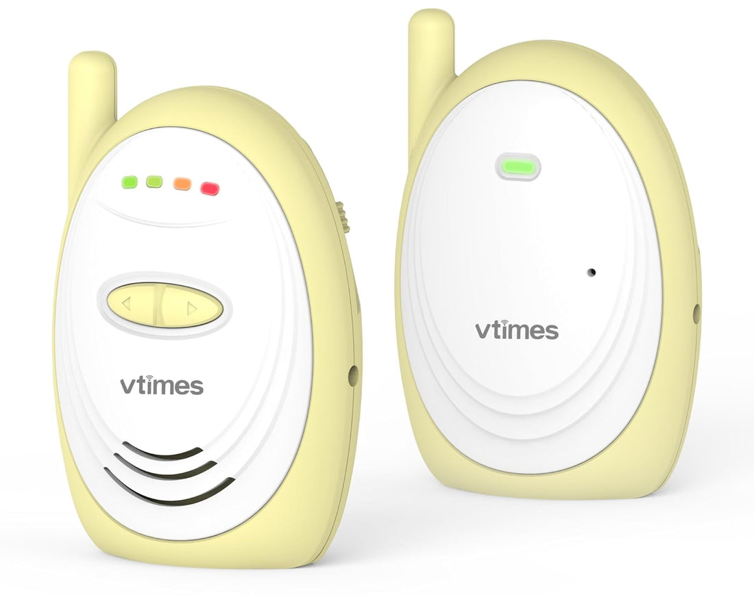 Baby  Baby Safety  Baby Monitors  Audio Monitors