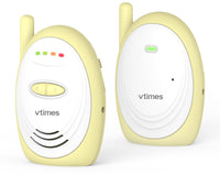Baby  Baby Safety  Baby Monitors  Audio Monitors