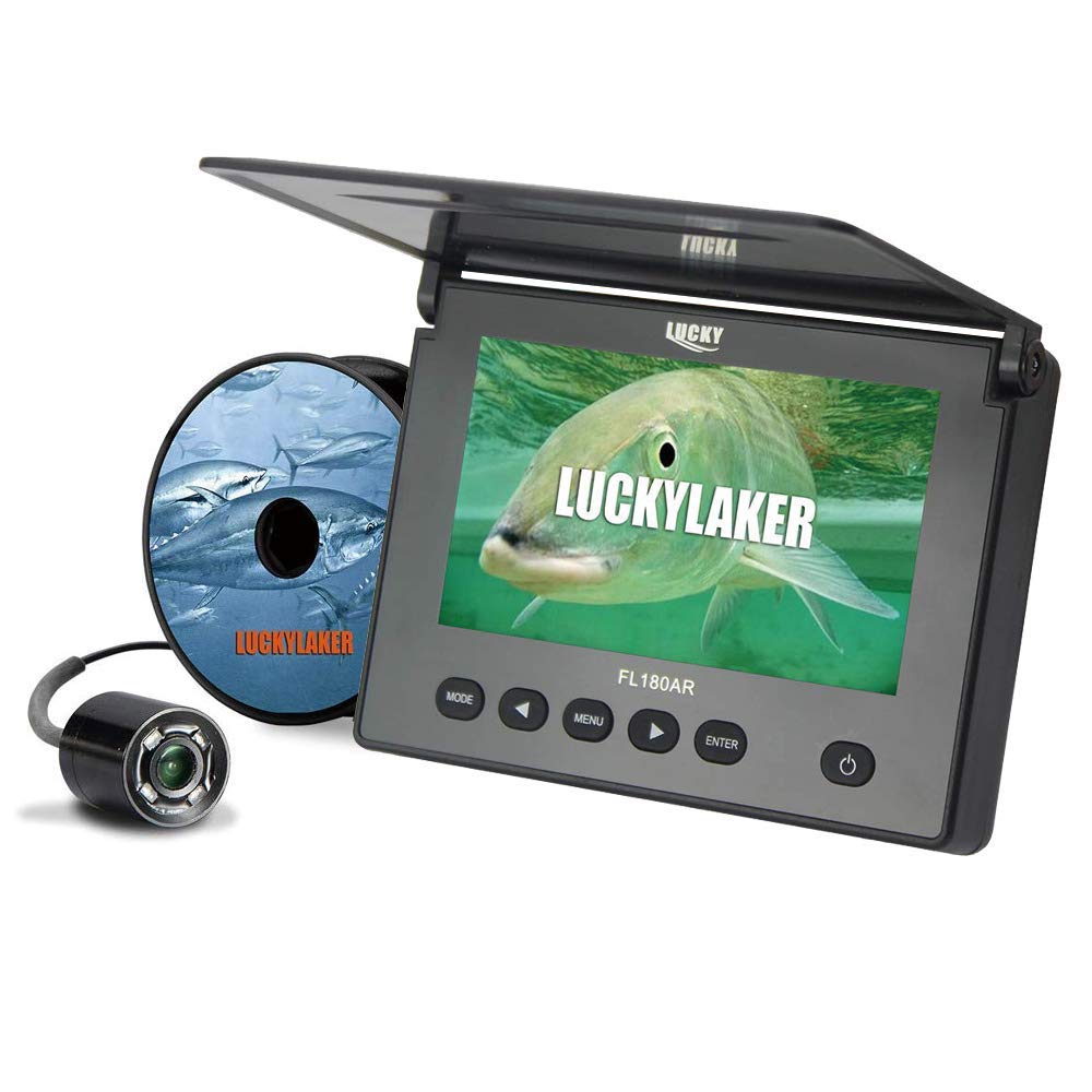 Sports, Fitness & Outdoors  Water Sports  Boating  Marine Electronics  Fish & Depth Finders