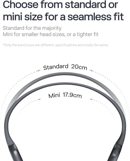 SHOKZ New OpenRun Pro 2: Open-Ear – Packaging
