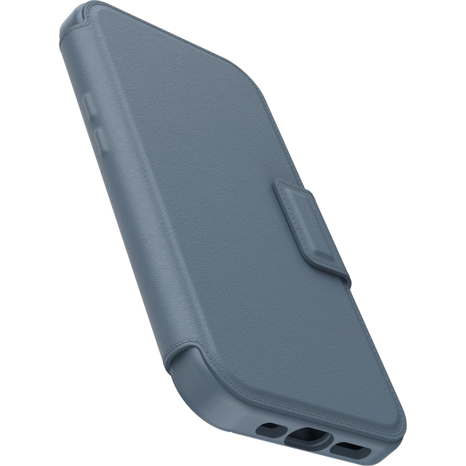 OtterBox Detachable Folio Wallet (Case Sold Separately) for MagSafe - iPhone 14 - BLUETIFUL (Blue)