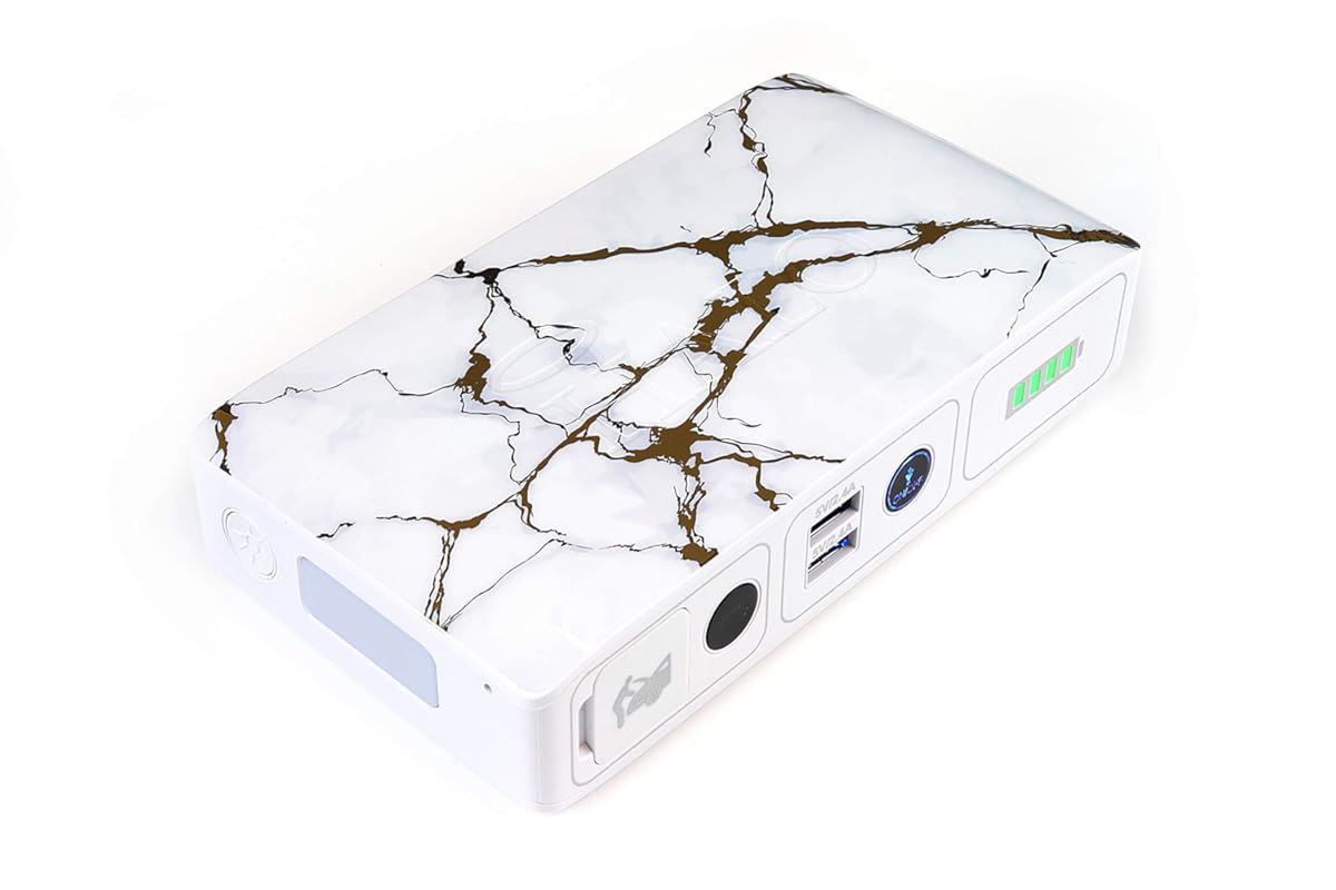 Car & Motorbike  Car Accessories  Exterior Accessories  Breakdown Assistance  Jump Starter