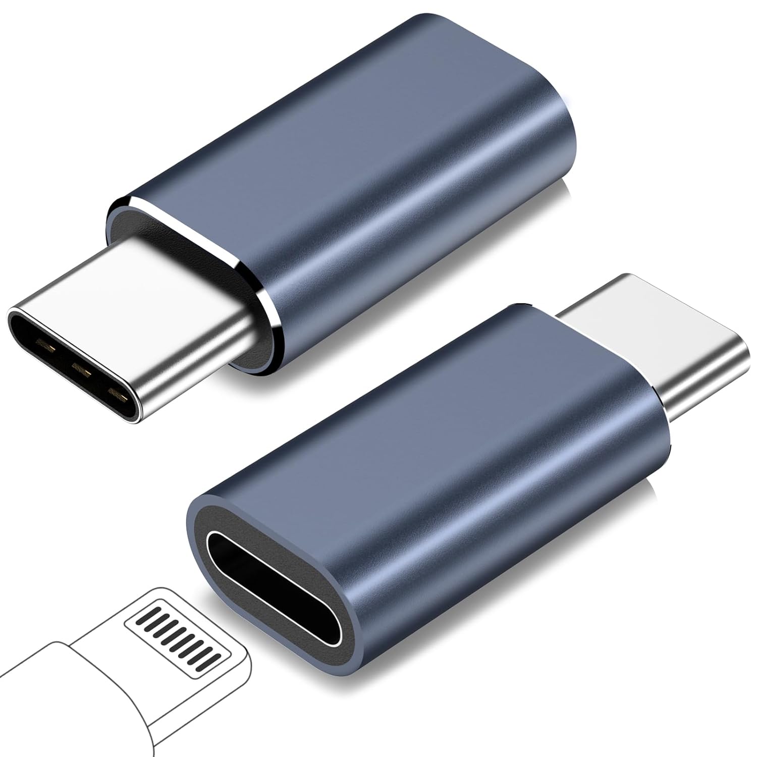 Computers & Accessories  Accessories & Peripherals  Adapters  USB to USB Adapters