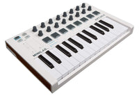 Arturia MINILAB mkII universal MIDI Controller with 1 Year Extended