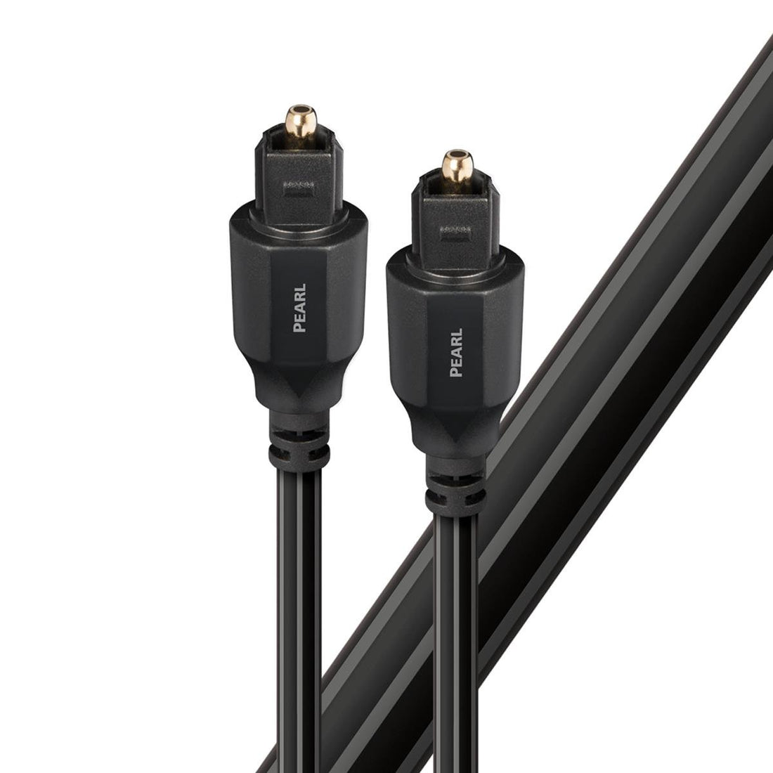 AudioQuest Pearl Digital Optical Cable (0.75 meters)