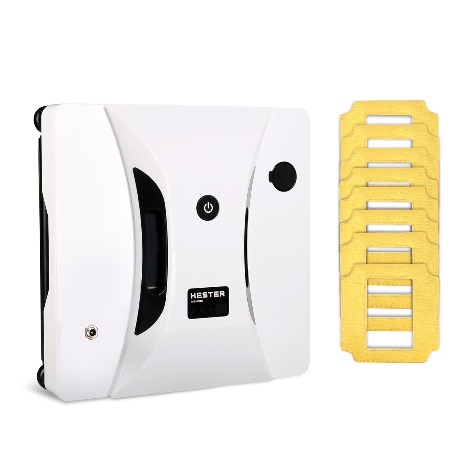 Home & Kitchen  Kitchen & Home Appliances  Vacuum, Cleaning & Ironing  Vacuums & Floor Care  Vacuums  Robotic Vacuums