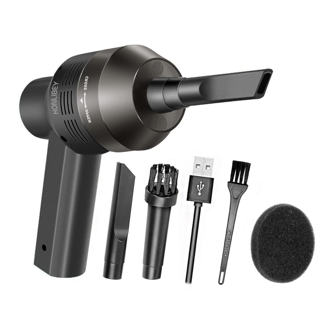 Home & Kitchen  Kitchen & Home Appliances  Vacuum, Cleaning & Ironing  Vacuums & Floor Care  Vacuums  Handheld Vacuums