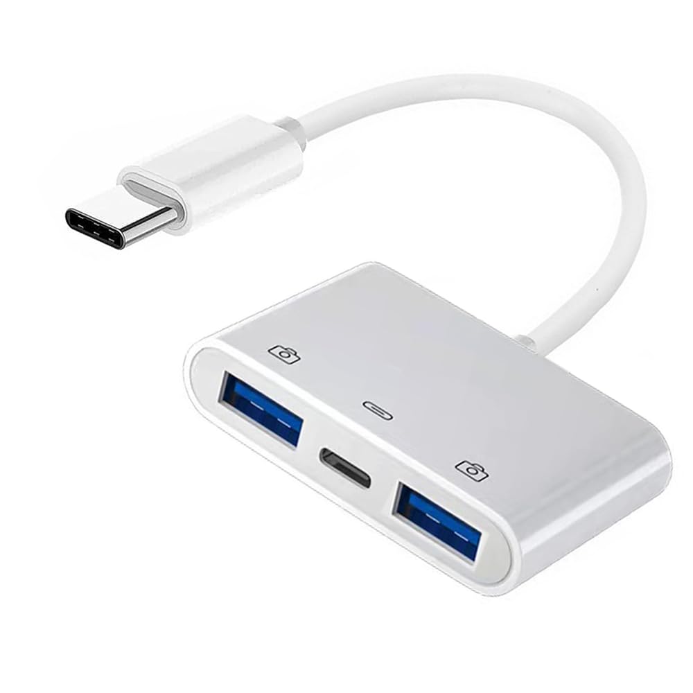 Computers & Accessories  Accessories & Peripherals  Adapters  USB to USB Adapters