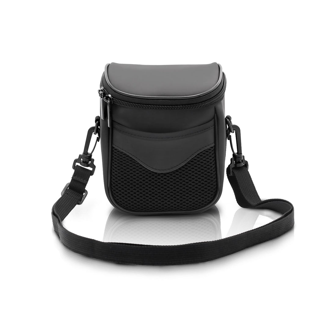 FOSOTO High Zoom Digital Camera Case Bag for Nikon Coolpix L340 B500 L330 L830 L840 L32 V3 V2 J5