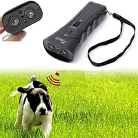 Pet Supplies  Dogs  Training & Behaviour Aids  Sonic Bark Deterrents
