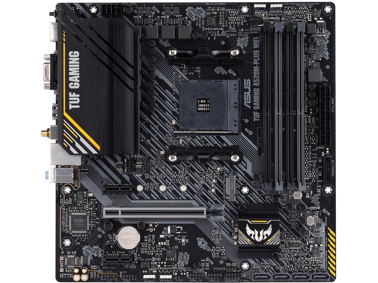 Computers & Accessories  Components  Motherboards