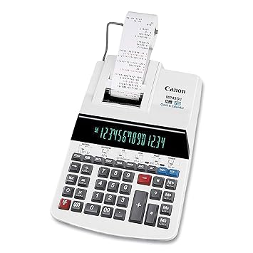 Office Products  Office Electronics  Calculators  Printing