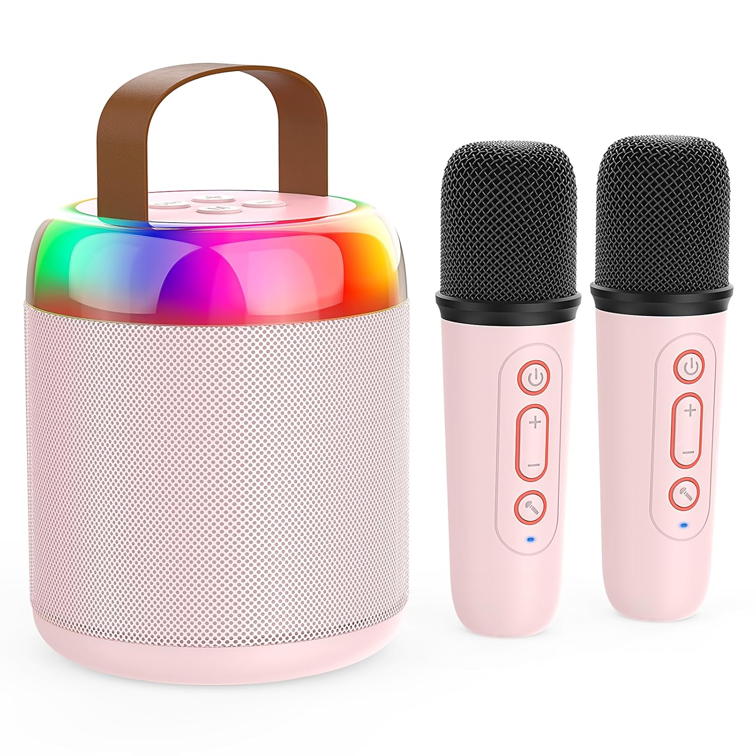 Toys & Games  Electronic Toys  Karaoke Machines