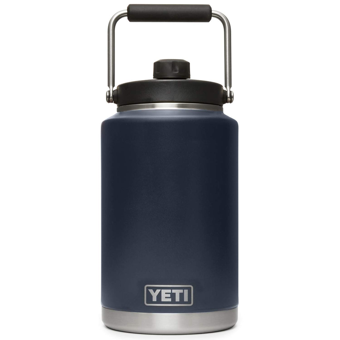 YETI Rambler Vacuum Insulated Stainless Steel Gallon Jug with MagCap