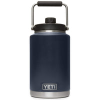 YETI Rambler Vacuum Insulated Stainless Steel Gallon Jug with MagCap