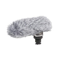 Electronics  Cameras & Photography  Accessories  Video Cameras Accessories  External Microphones